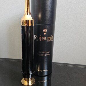 RAJEUNIR NON-SURGICAL WRINKLE ERASER-REDUCES WRINKLES & LINES- BRAND NEW- SEALED